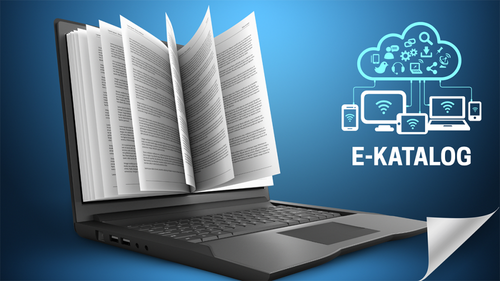 E-Katalog Hazırlarken Dikkat Edilmesi Gereken 7 Şey