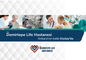 Demirtepe Life e-katalog kapak görseli