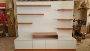 tv ünitesi e-katalog kapak görseli