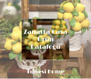 Tunesi Katalog e-katalog kapak görseli