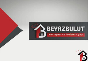 BEYAZBULUT PREFABRİK KATALOG e-katalog kapak görseli