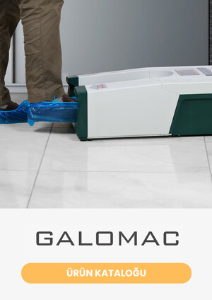 GALOMAC e-katalog kapak görseli