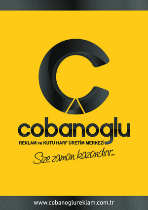 Çobanoğlu Katalog e-katalog kapak görseli