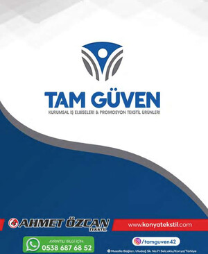 GÜVENLİK e-katalog kapak görseli