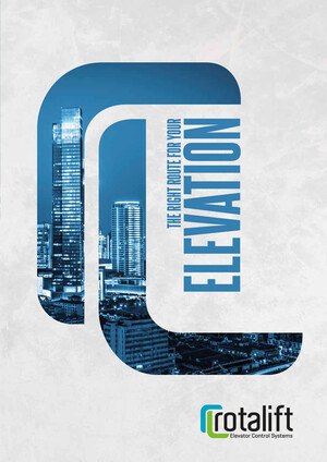 rotalift e-katalog kapak görseli