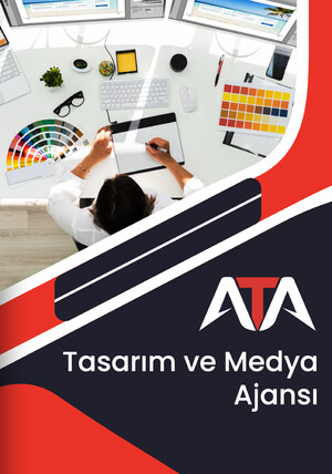 Ada Tasarım e-katalog kapak görseli