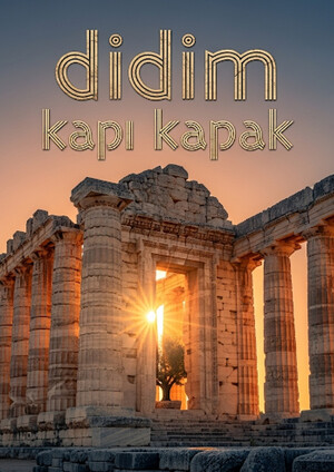 Kapı e-katalog kapak görseli