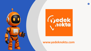 YEDEK NOKTA e-katalog kapak görseli