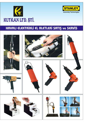 KUTKAN e-katalog kapak görseli