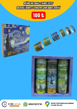 Bant e-katalog kapak görseli