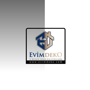 Evim Deko e-katalog kapak görseli