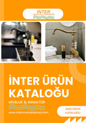 İnter e-katalog kapak görseli