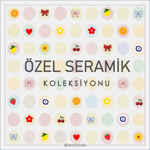 AYTUL STUDIO e-katalog kapak görseli