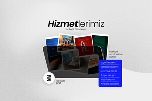 CDCO - Hizmetler e-katalog kapak görseli