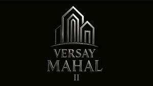 VERSAY MAHAL II.. e-katalog kapak görseli