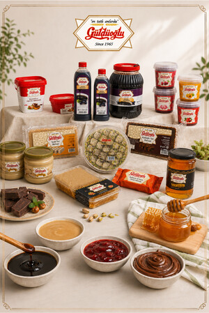 Güldüoğlu Katalog e-katalog kapak görseli