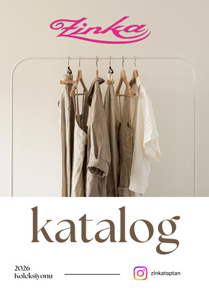 Zinka June26 e-katalog kapak görseli