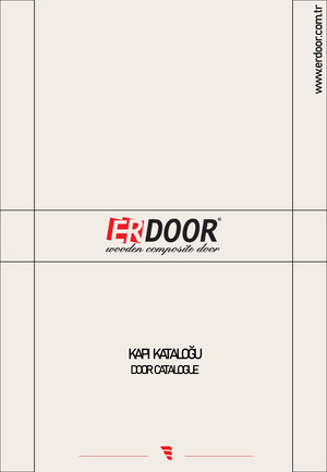 Erdoor