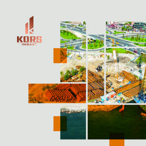 Kors İnşaat A.Ş. Katalog 3