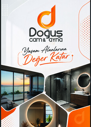 DOĞUŞ CAM AYNA