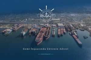 Bulut gemi